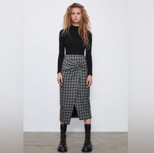 ZARA Skirt, M